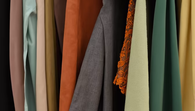 Fabric Swatches
