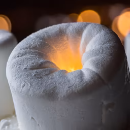 Sweet Warmth Sweet Warmth