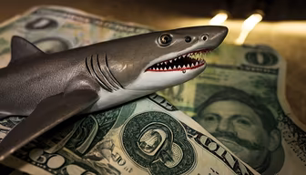 Money Shark Money Shark