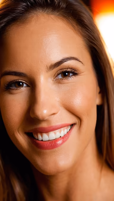 Radiant Smile Radiant Smile