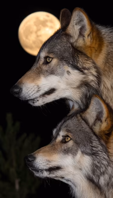 Under the Moonlight Under the Moonlight