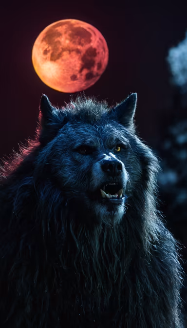Night Howler Night Howler