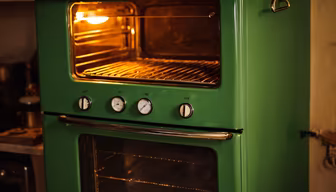 Retro Kitchen Vibes Retro Kitchen Vibes