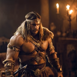 Viking Warrior Viking Warrior