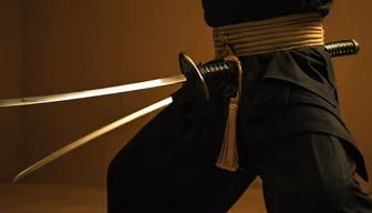 The Art of the Sword