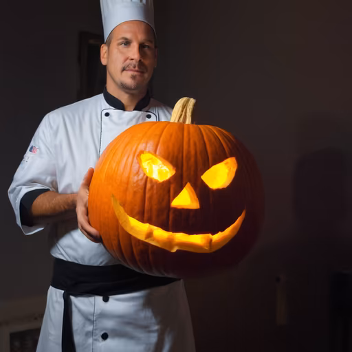 Spooky Season Treats