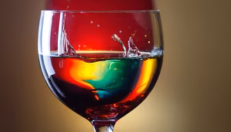 Chromatic Splash Chromatic Splash
