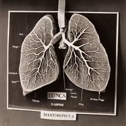 Anatomy of Breathing Anatomy of Breathing