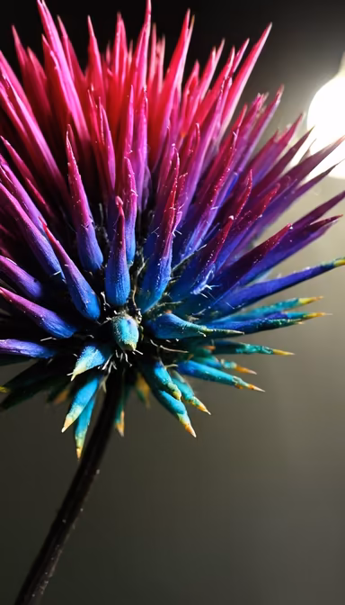 Exotic Bloom Exotic Bloom