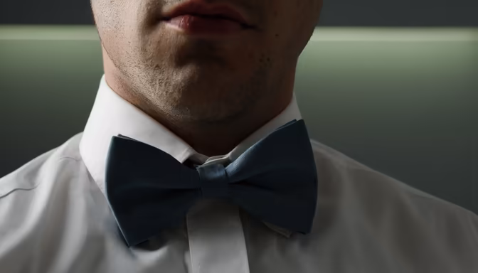 Dressed Up