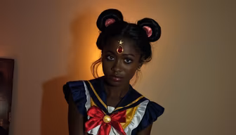 Sailor Moon Cosplay Sailor Moon Cosplay