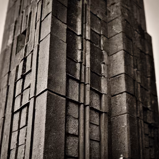 Architectural Details