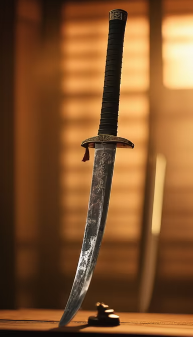 The Sword The Sword