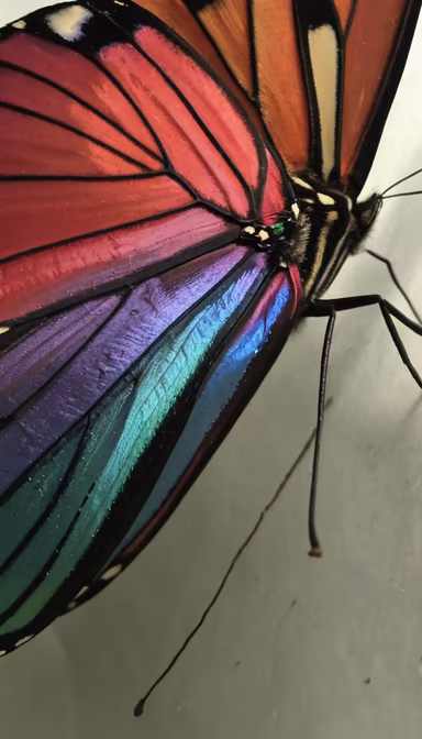Butterfly Dreams Butterfly Dreams