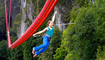 Adrenaline Rush