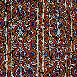 Intricate Patterns Intricate Patterns