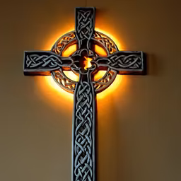 Celtic Cross Radiance Celtic Cross Radiance