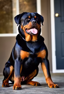 Loyal Companion Loyal Companion