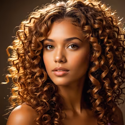 Golden Curls Golden Curls