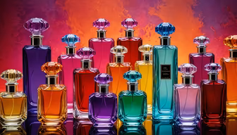 Scent Spectrum Scent Spectrum