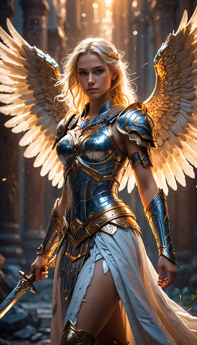 Celestial Guardian Celestial Guardian