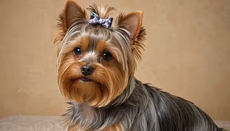 Yorkie Charm Yorkie Charm