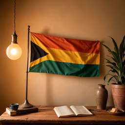 Ghanaian Independence Ghanaian Independence