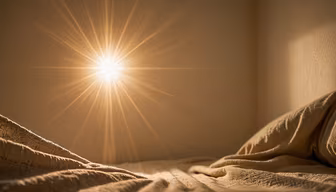 Morning Glow Morning Glow