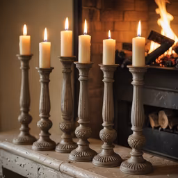 Cozy Evenings Cozy Evenings