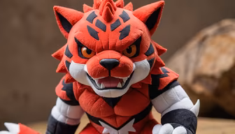 Fierce Friend Fierce Friend