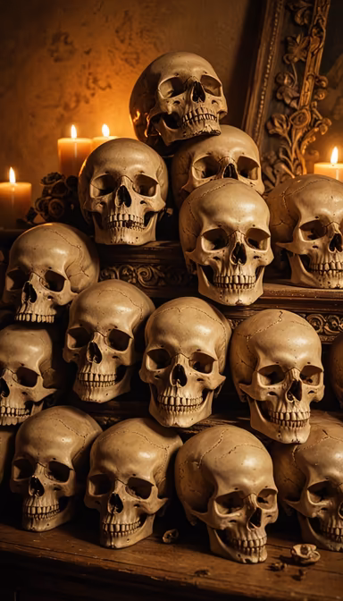 Memento Mori Memento Mori
