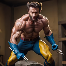 Unleash the Beast