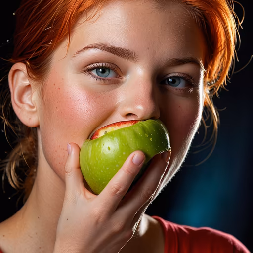 An Apple a Day