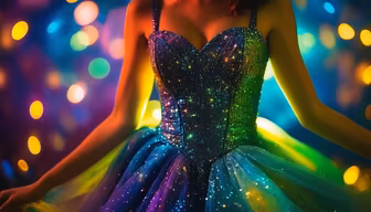 Celestial Sparkle Celestial Sparkle