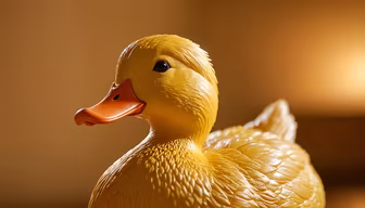 Rubber Duckie Rubber Duckie