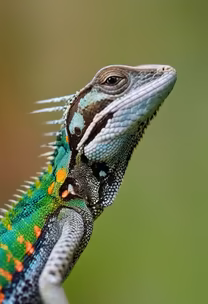 Emerald Gaze Emerald Gaze