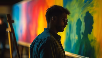 Artistic Vision
