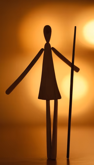 Wooden Wanderer Wooden Wanderer