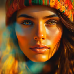 Golden Hour Beauty Golden Hour Beauty