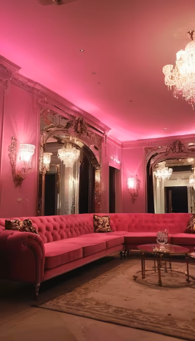 Pink Paradise