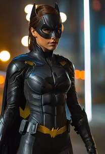 Gotham's Guardian Gotham's Guardian