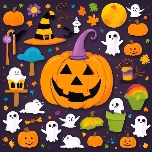 Spooky Season
