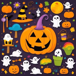 Spooky Season Spooky Season