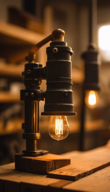 Industrial Lighting Industrial Lighting