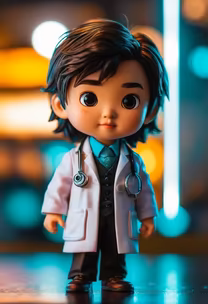 Future of Medicine Future of Medicine