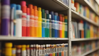 Art Supplies Art Supplies