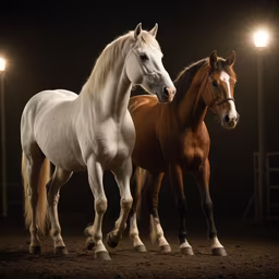 Majestic Companions Majestic Companions