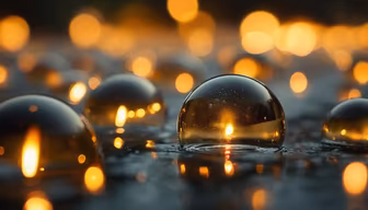 Floating Lights Floating Lights