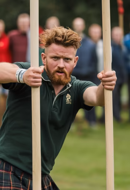 Highland Games Highland Games