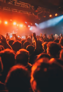 Rock Show Vibes Rock Show Vibes